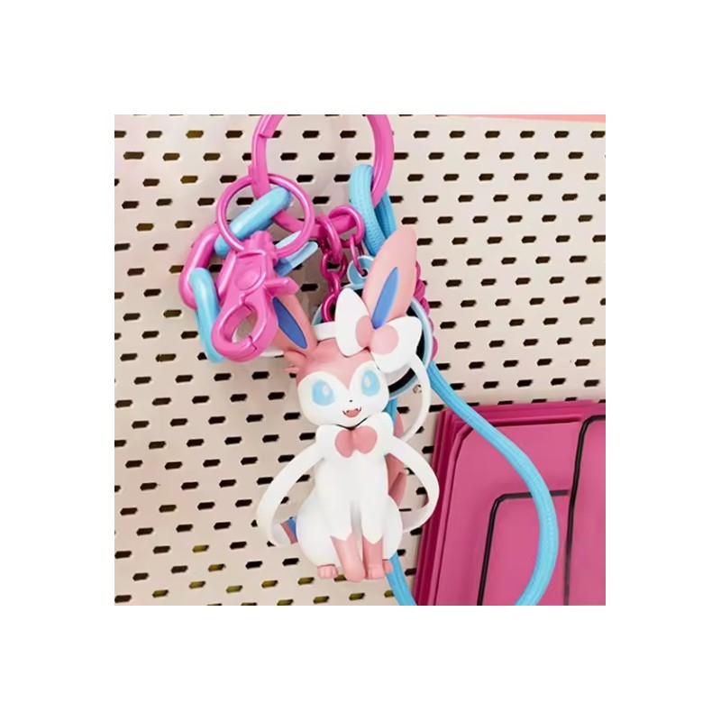 Keychain - Pokemon - Sylveon