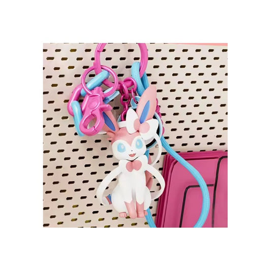Keychain - Pokemon - Sylveon