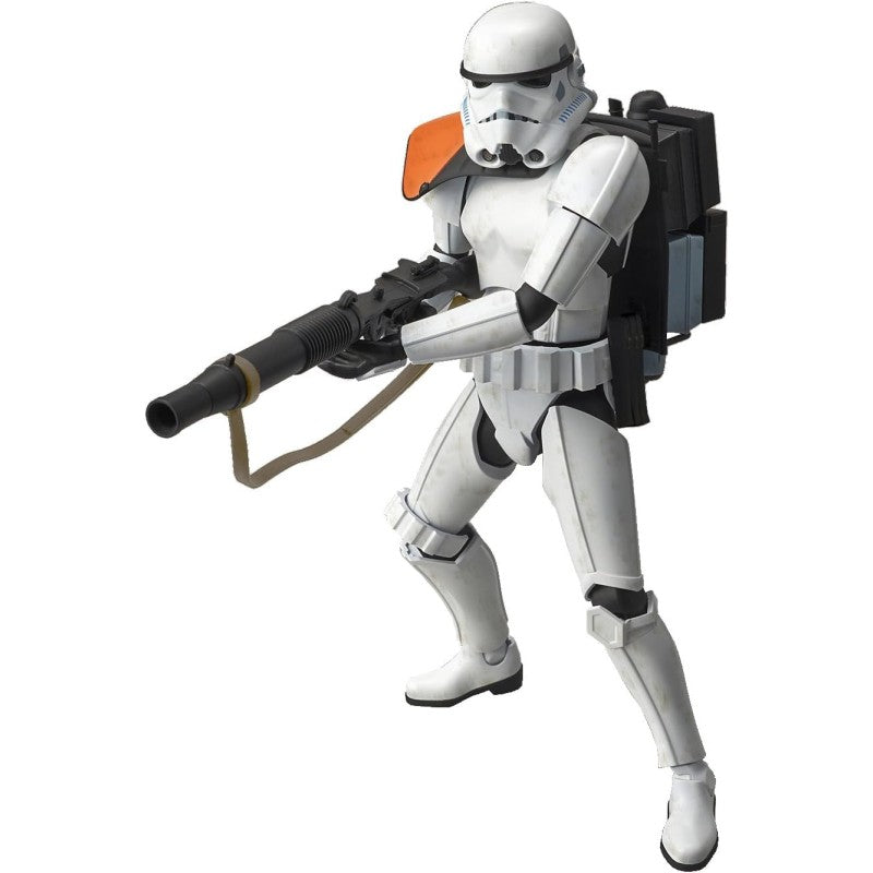 Star Wars Plastic Model:Sandtrooper