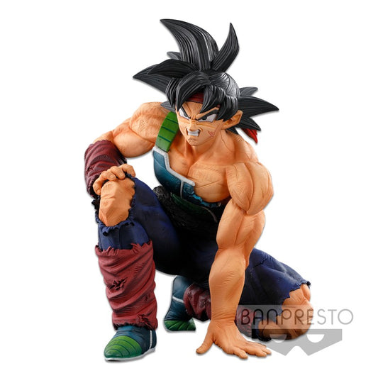 Super Master Star Piece - Dragon Ball - The Bardock (The Brush)