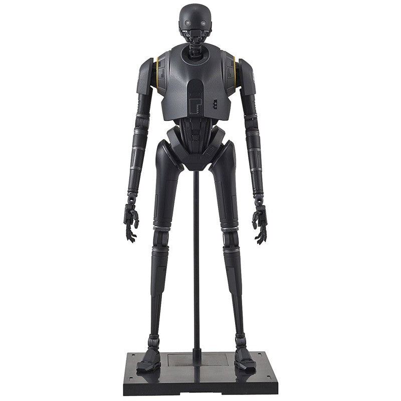 Star Wars Plastic Model: K-2SO [Bandai Spirits]