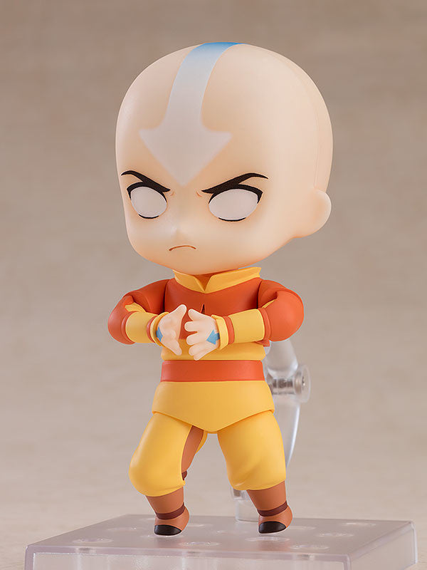 Nendoroid 1867 Aang