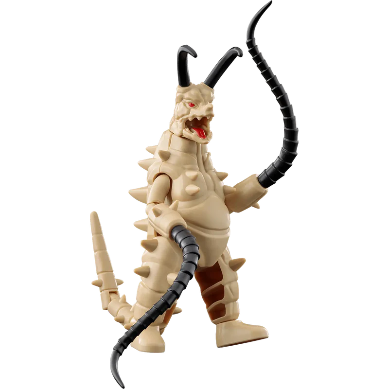 Ultraman Blokees Galaxy Version 09 Glitter Ginga asst 9pcs