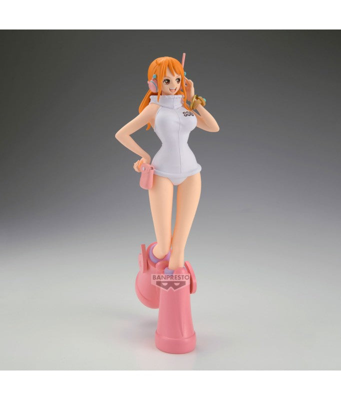 Glitter & Glamours - One Piece - Nami