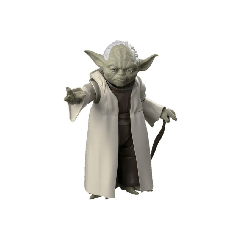 Star Wars Plastic Model: Yoda
