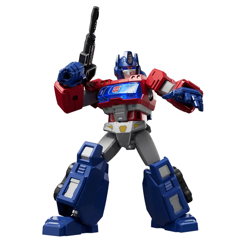 Transformers Blokees Shining Version 03 Shattered Universe Asst:  6pcs