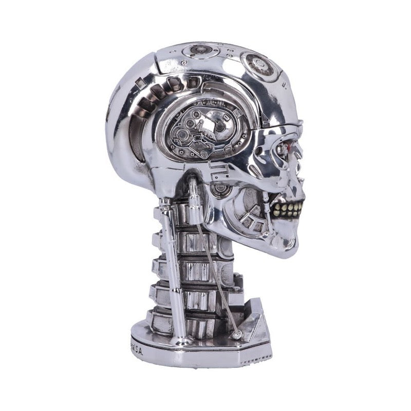 Terminator 2 Secret Box T-800 21Cm