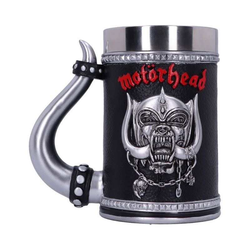 Motorhead Tankard 14,5Cm