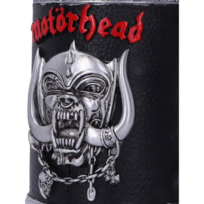 Motorhead Tankard 14,5Cm