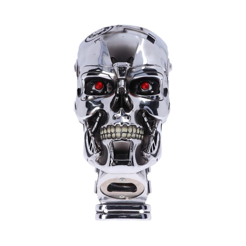 Terminator 2 Bottle Opener T-800