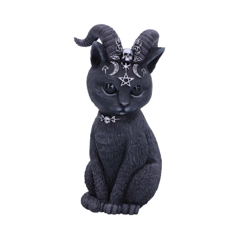 Cult Cuties Statue Pawzuph 11Cm