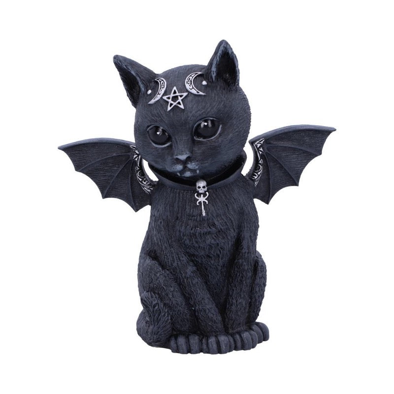 Cult Cuties Statue Malpuss 10Cm