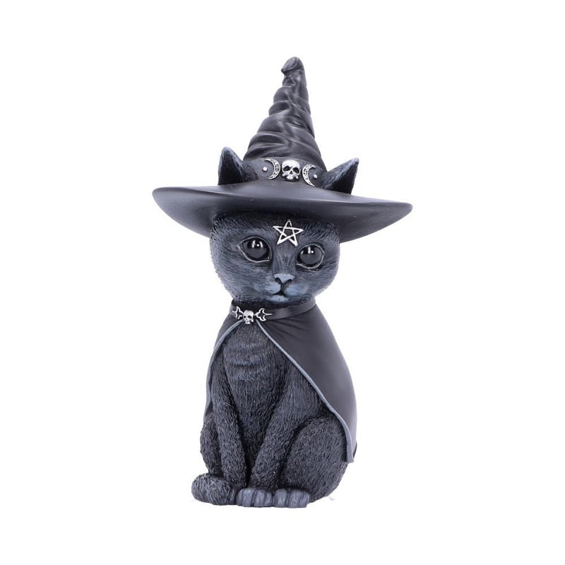 Cult Cuties Statue Purrah 13,5Cm