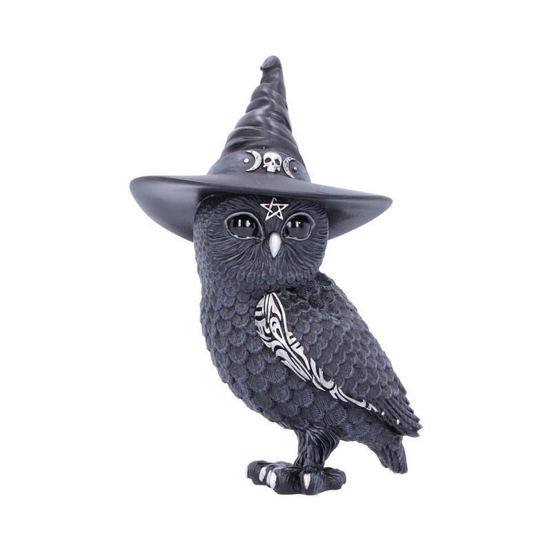 Cult Cuties Statue Owlocen 13,5Cm