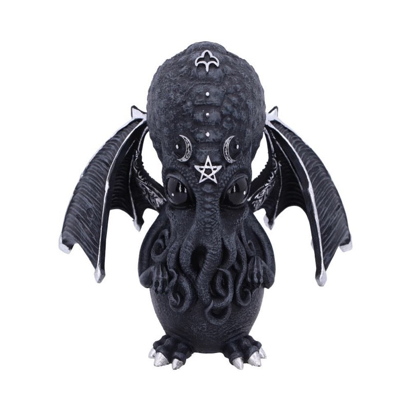 Cult Cuties Statue Culthulhu 10,3Cm