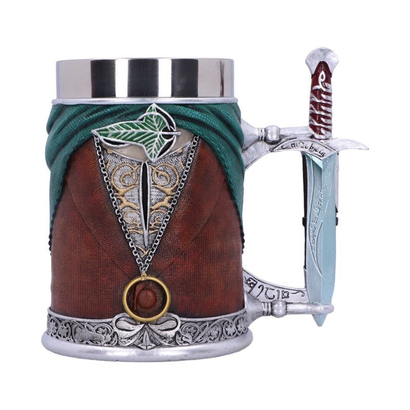 Lord Of The Rings Tankard Frodo 15,5Cm