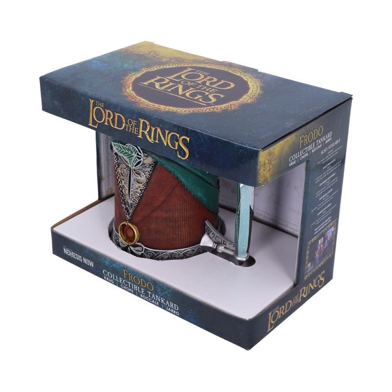 Lord Of The Rings Tankard Frodo 15,5Cm