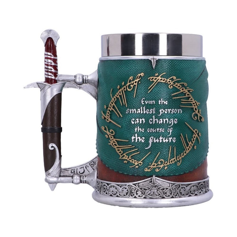 Lord Of The Rings Tankard Frodo 15,5Cm