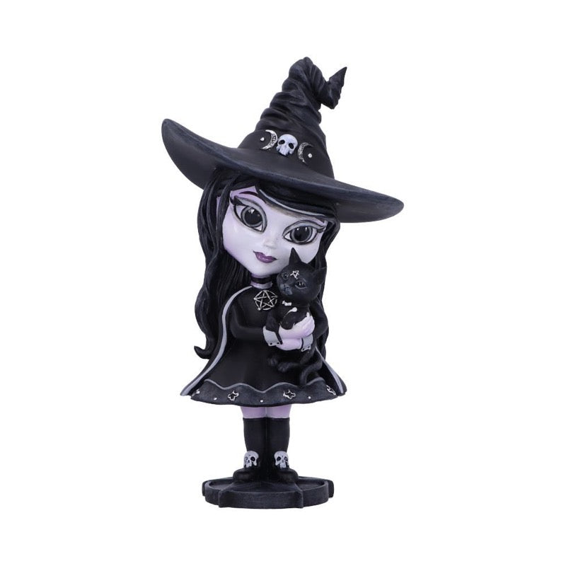 Cult Cuties Statue Hexara 15Cm
