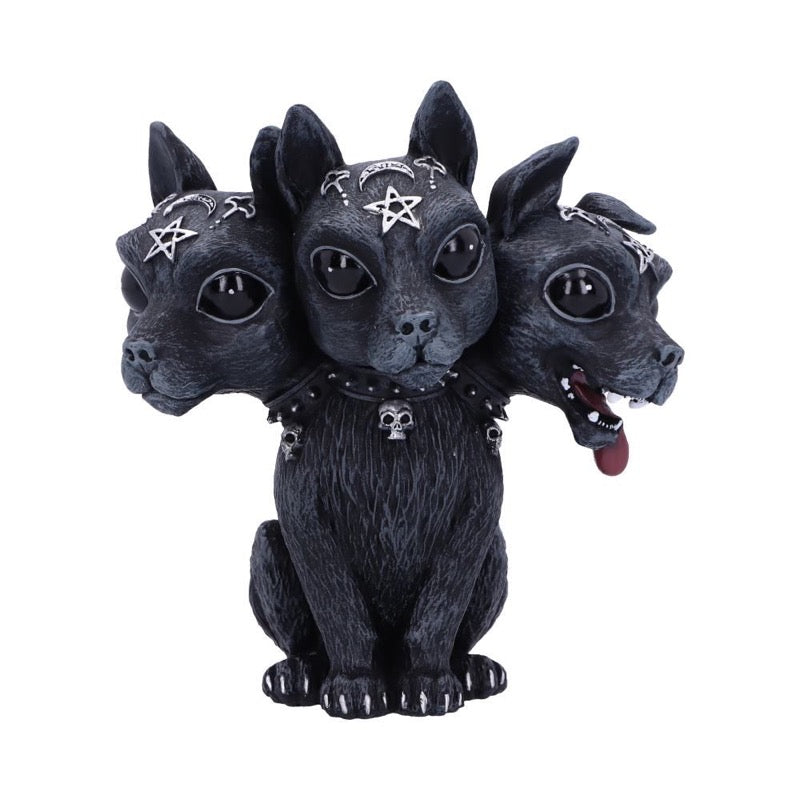 Cult Cuties Statue Diabarkus 10,5Cm