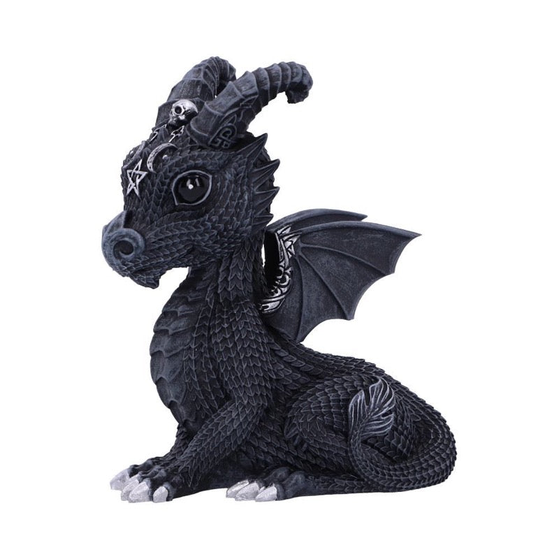 Cult Cuties Statue Lucifly 10,7Cm
