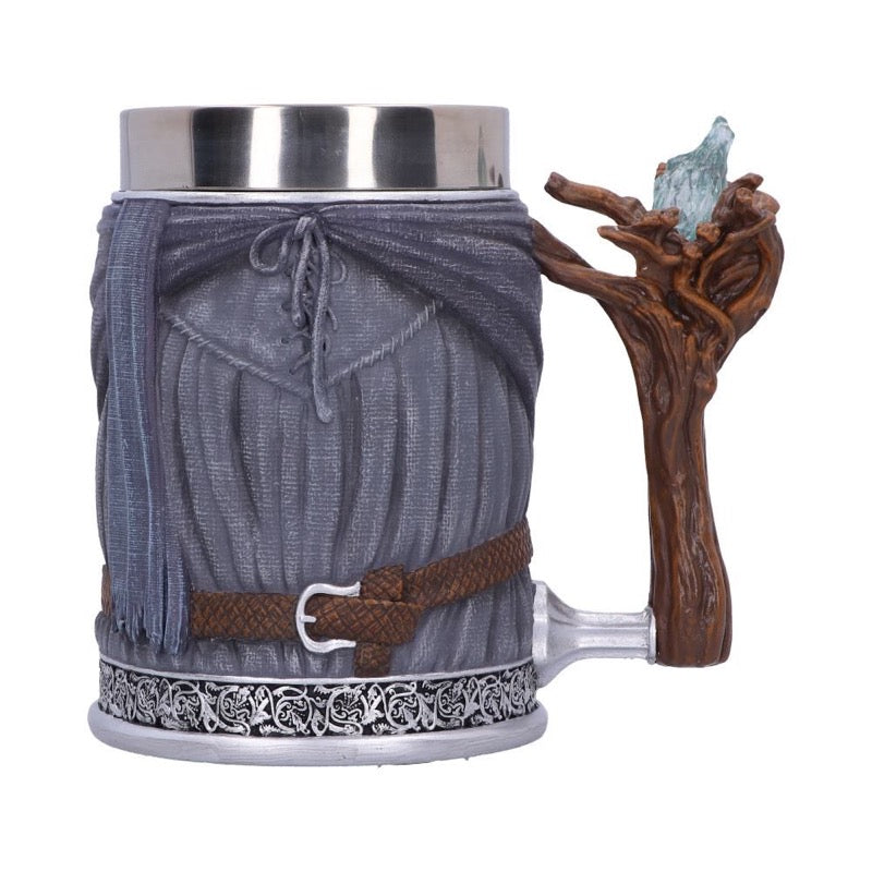 Lord Of The Rings Tankard Gandalf The Grey 15,5Cm