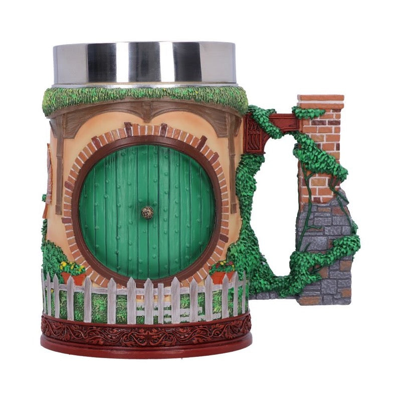 Lord Of The Rings Tankard The Shire 15,5Cm
