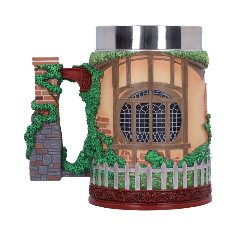 Lord Of The Rings Tankard The Shire 15,5Cm