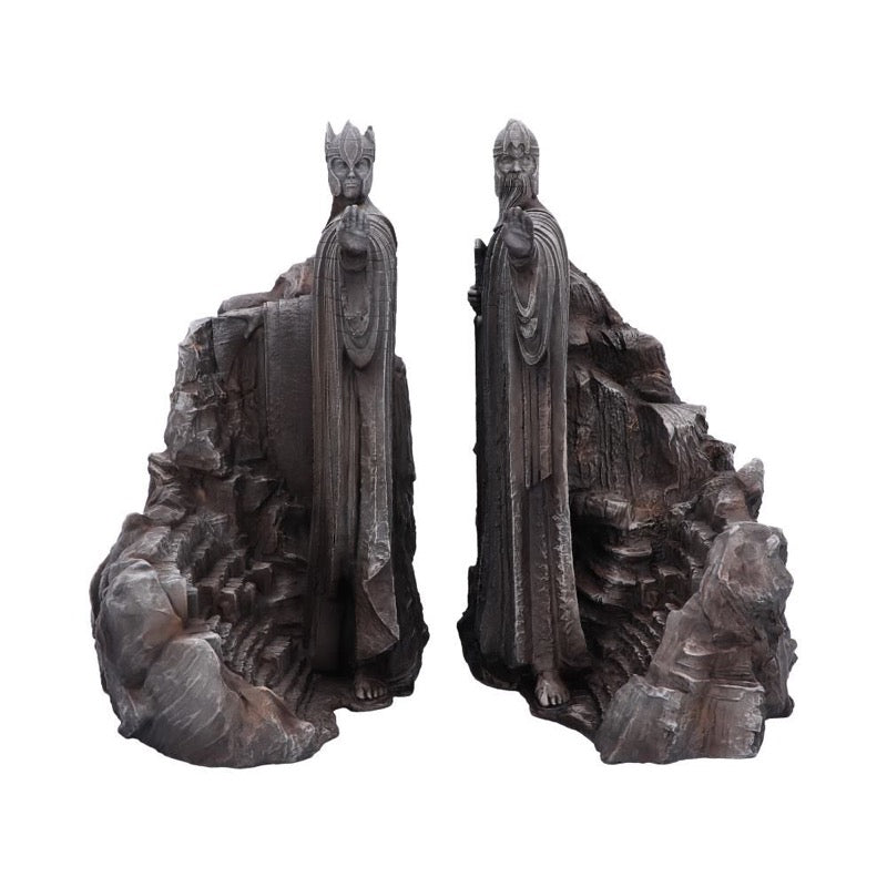 Lord Of The Rings Bookends Gates Of Argonath 19Cm