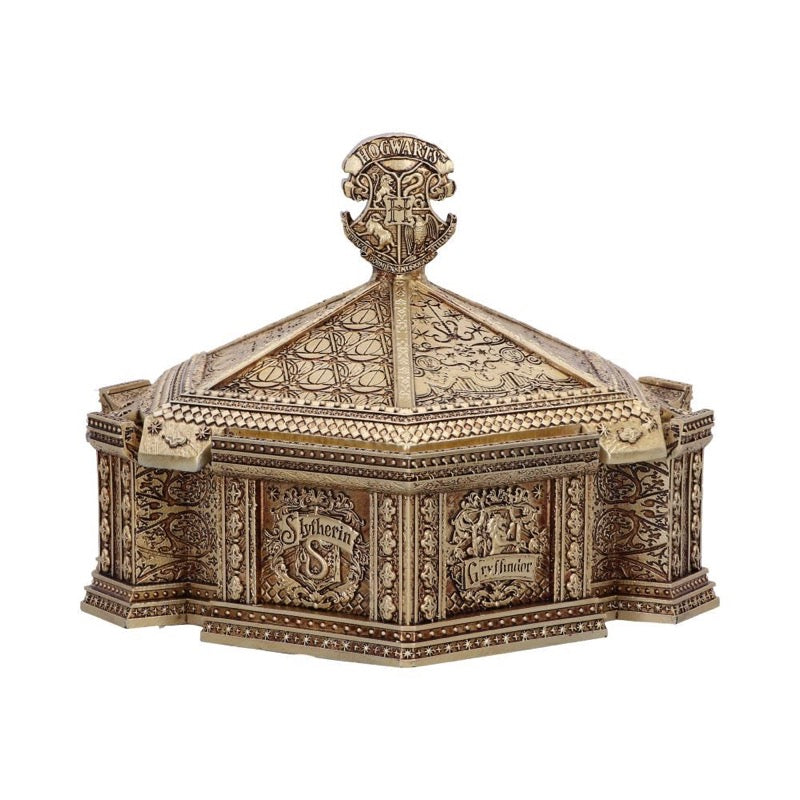 Harry Potter Secret Box Hogwarts 18Cm