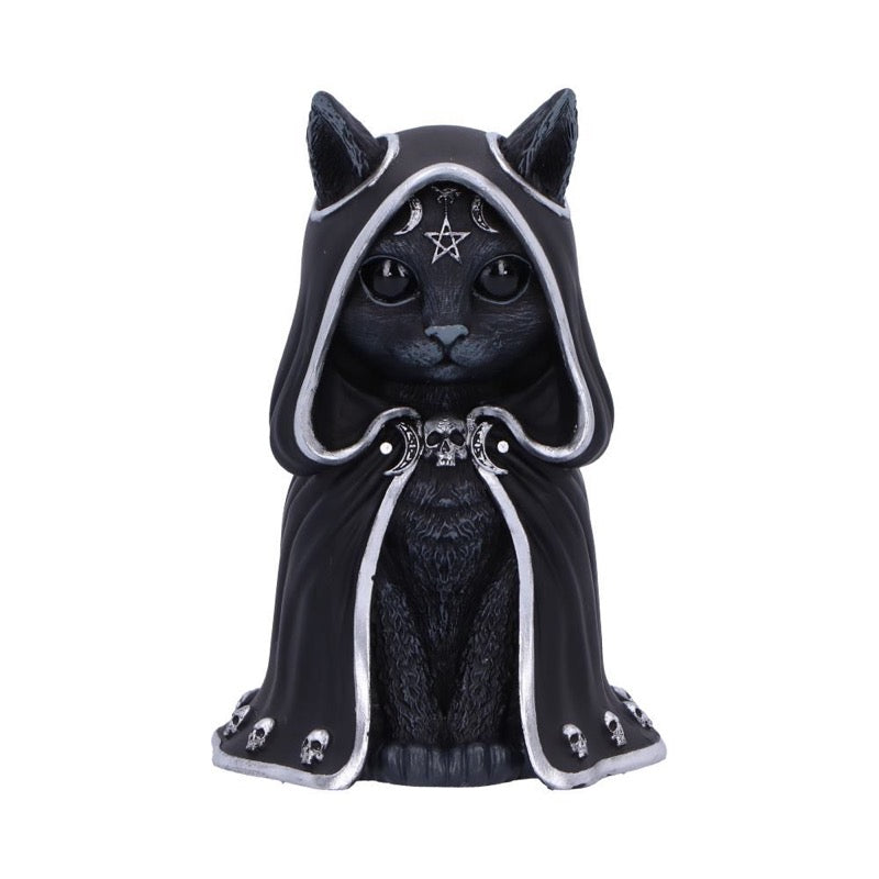 Cult Cuties Statue Zefur 10Cm