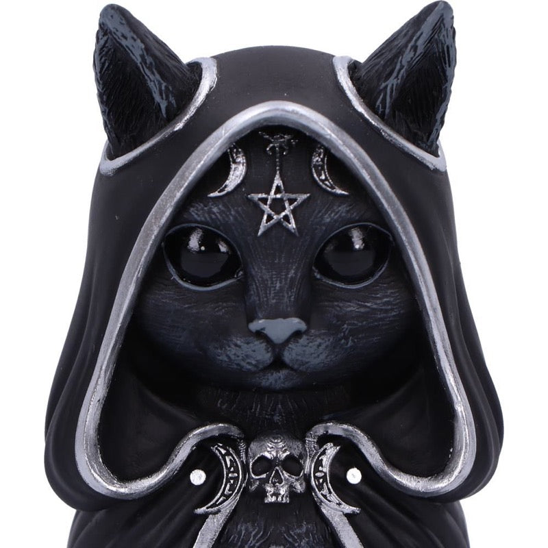 Cult Cuties Statue Zefur 10Cm