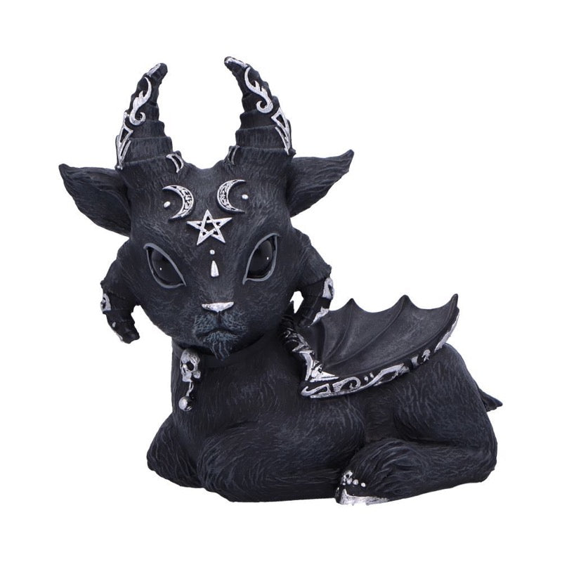 Cult Cuties Statue Baal 9Cm