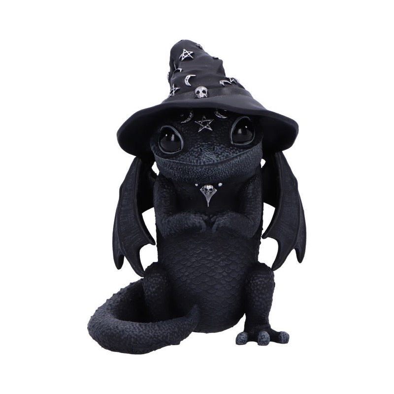 Cult Cuties Statue Azascale 12,4Cm