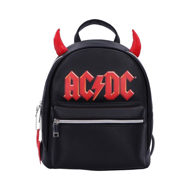 AC/DC Backpack 31Cm