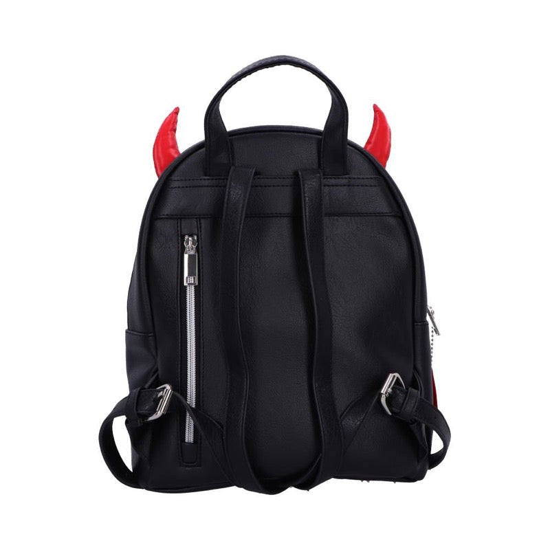AC/DC Backpack 31Cm