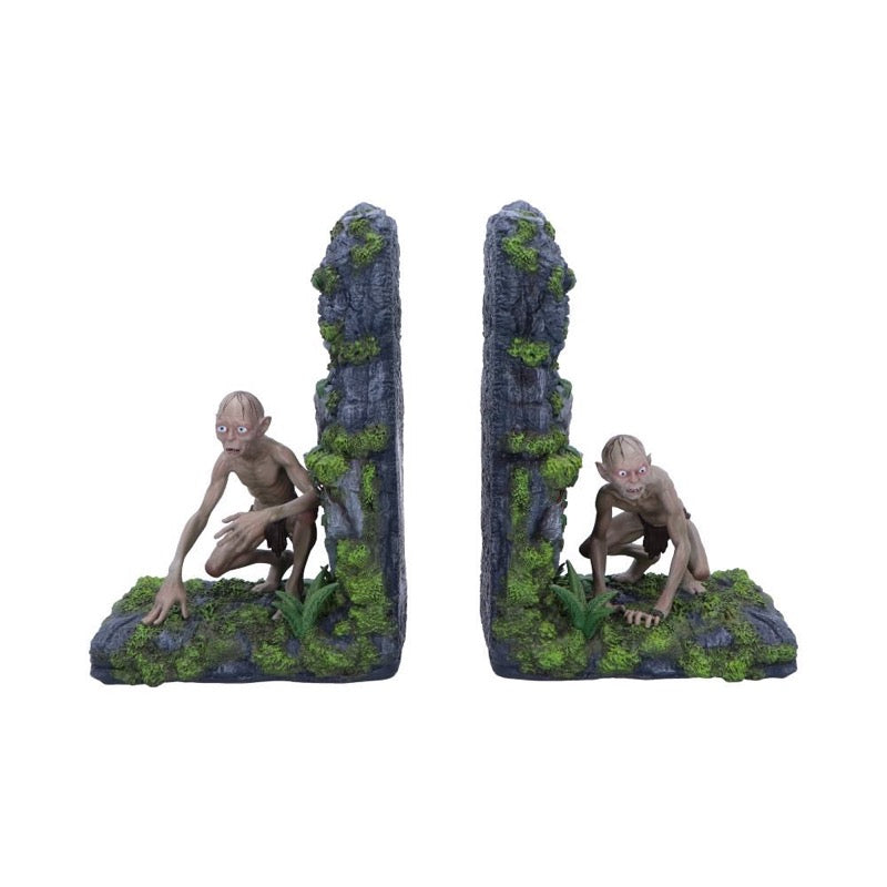 Lord Of The Rings Bookends Gollum & Smeagol 24,5Cm
