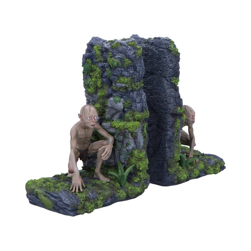 Lord Of The Rings Bookends Gollum & Smeagol 24,5Cm