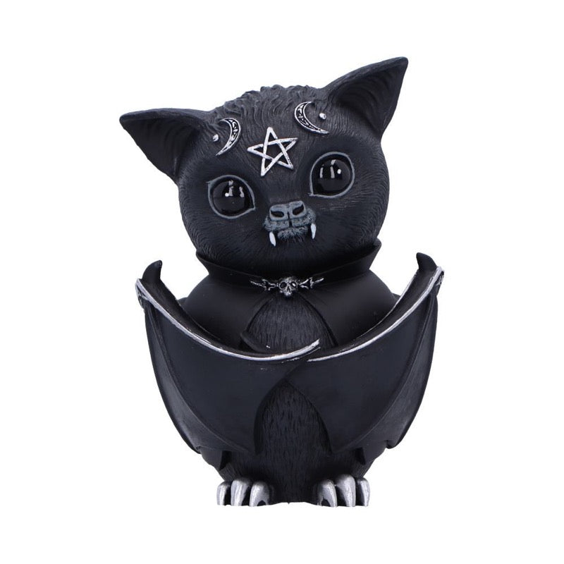 Cult Cuties Statue Beelzebat 9,6Cm