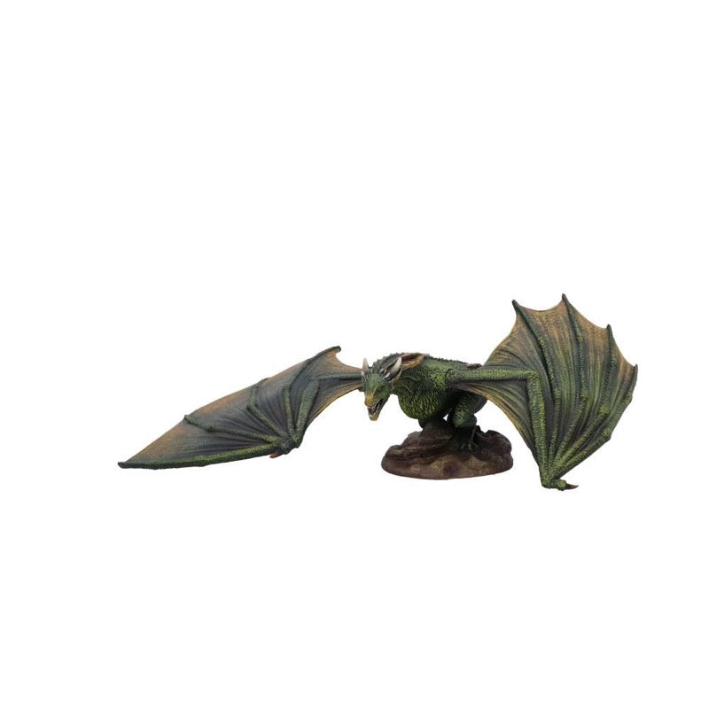 Game Of Thrones Statue Rhaegal 43Cm
