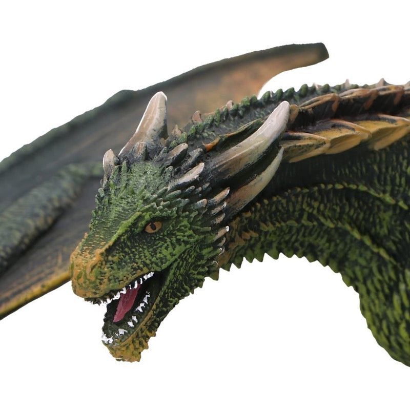 Game Of Thrones Statue Rhaegal 43Cm