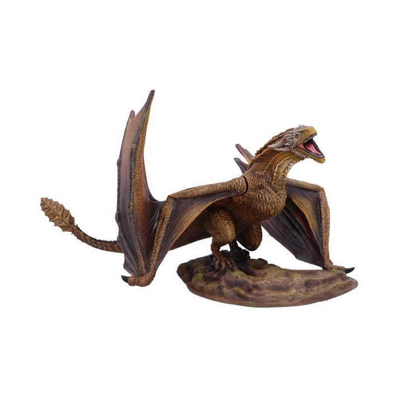 Game Of Thrones Statue Viserion 31,5Cm