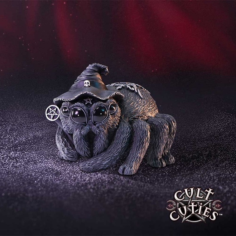 Cult Cuties Statue Arachnias 9,7Cm