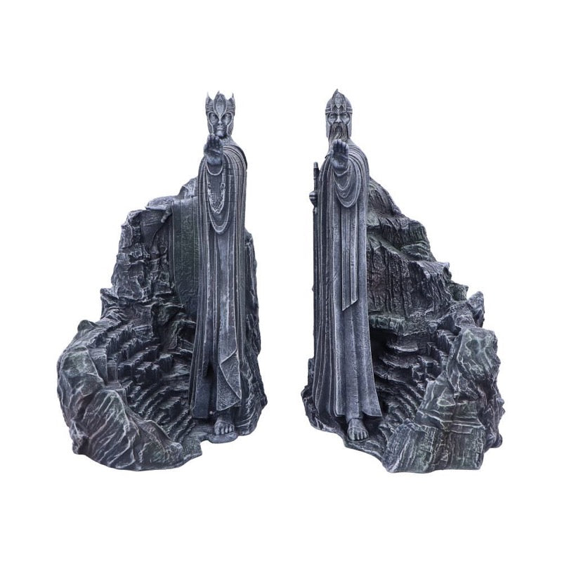 Lord Of The Rings Bookends Gates Of Argonath S37Cm