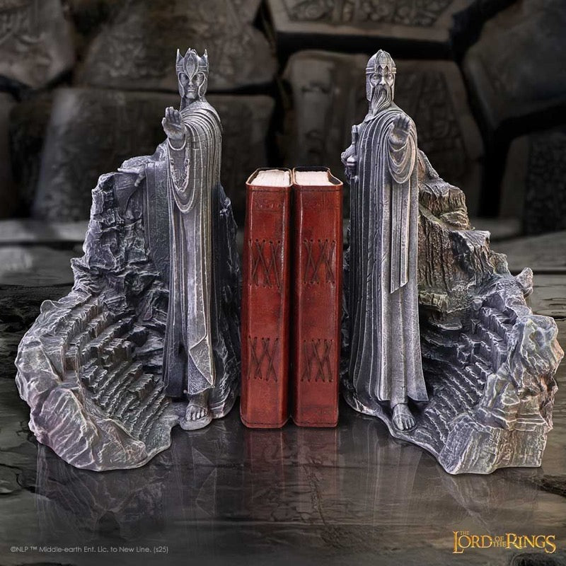 Lord Of The Rings Bookends Gates Of Argonath S37Cm