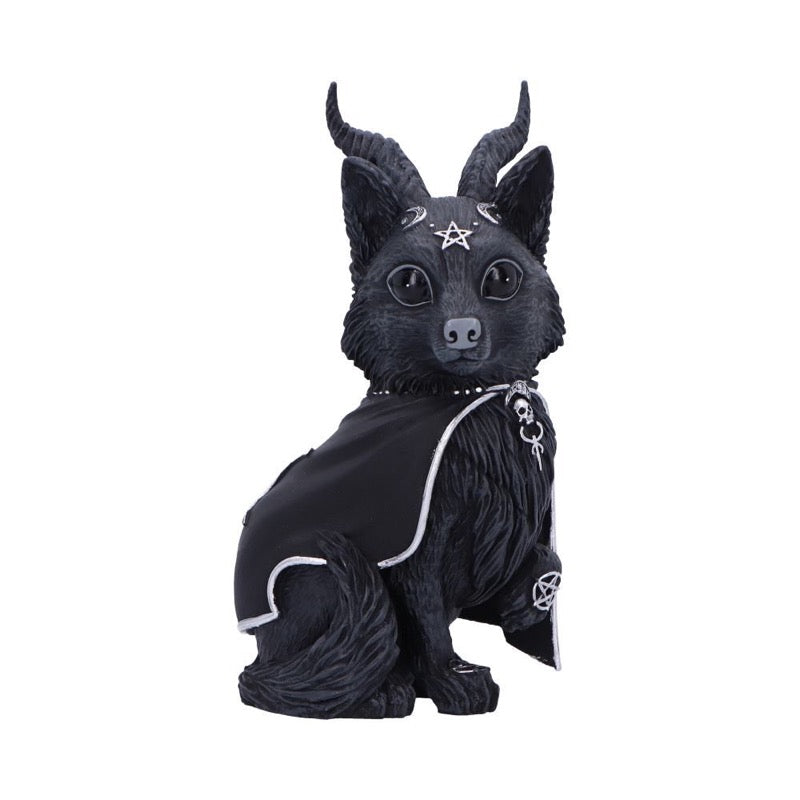 Cult Cuties Statue Lycarion 13Cm