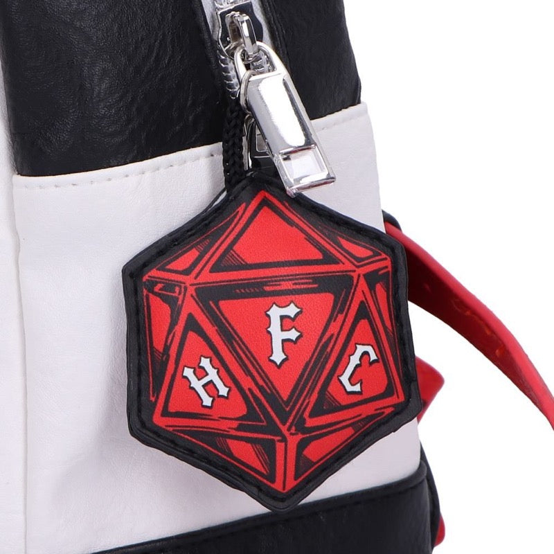 Stranger Things Backpack 28Cm Hellfire Club
