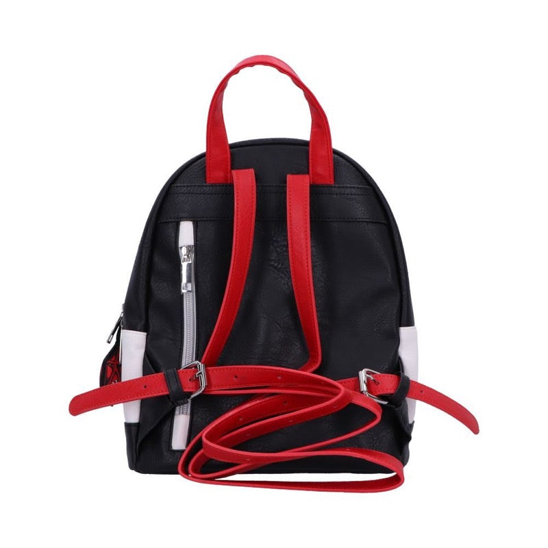 Stranger Things Backpack 28Cm Hellfire Club