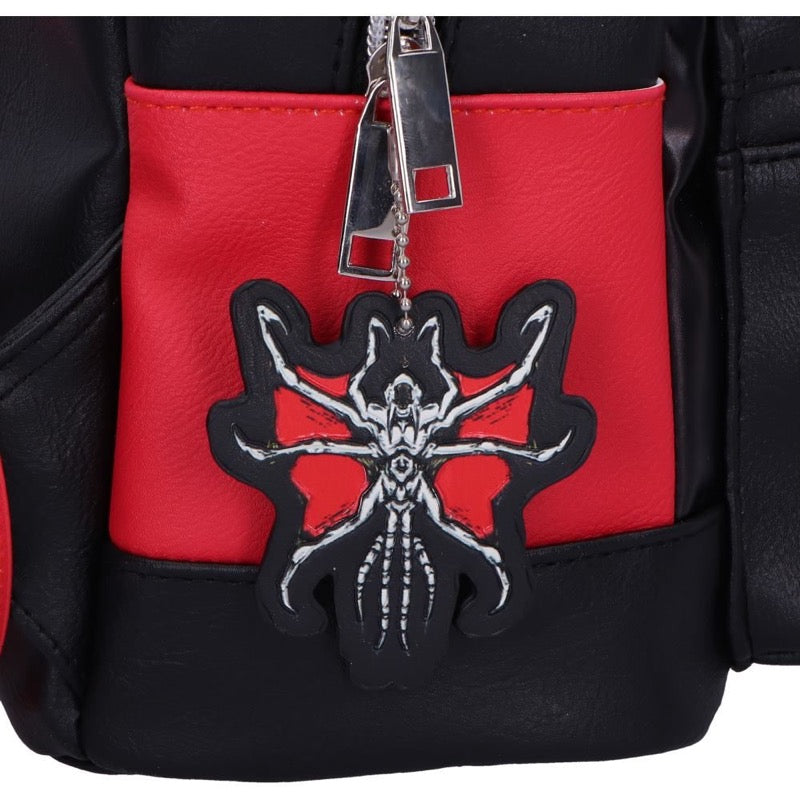 Stranger Things Backpack 28Cm The Upside Down