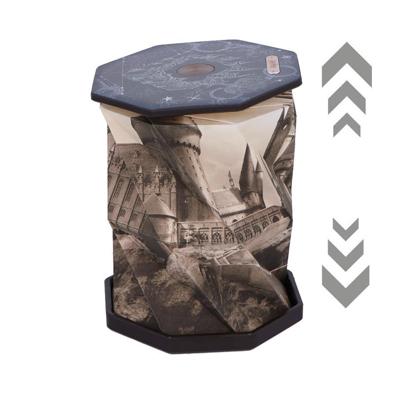 Harry Potter Castle Foldable Lamp Popglow Hogwarts 21Cm